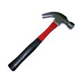 K-Tool International Claw Hammer, 20 oz. KTI-71772